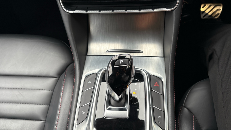 MG HS 1.5 T-GDI PHEV Trophy 5dr Auto Hatchback